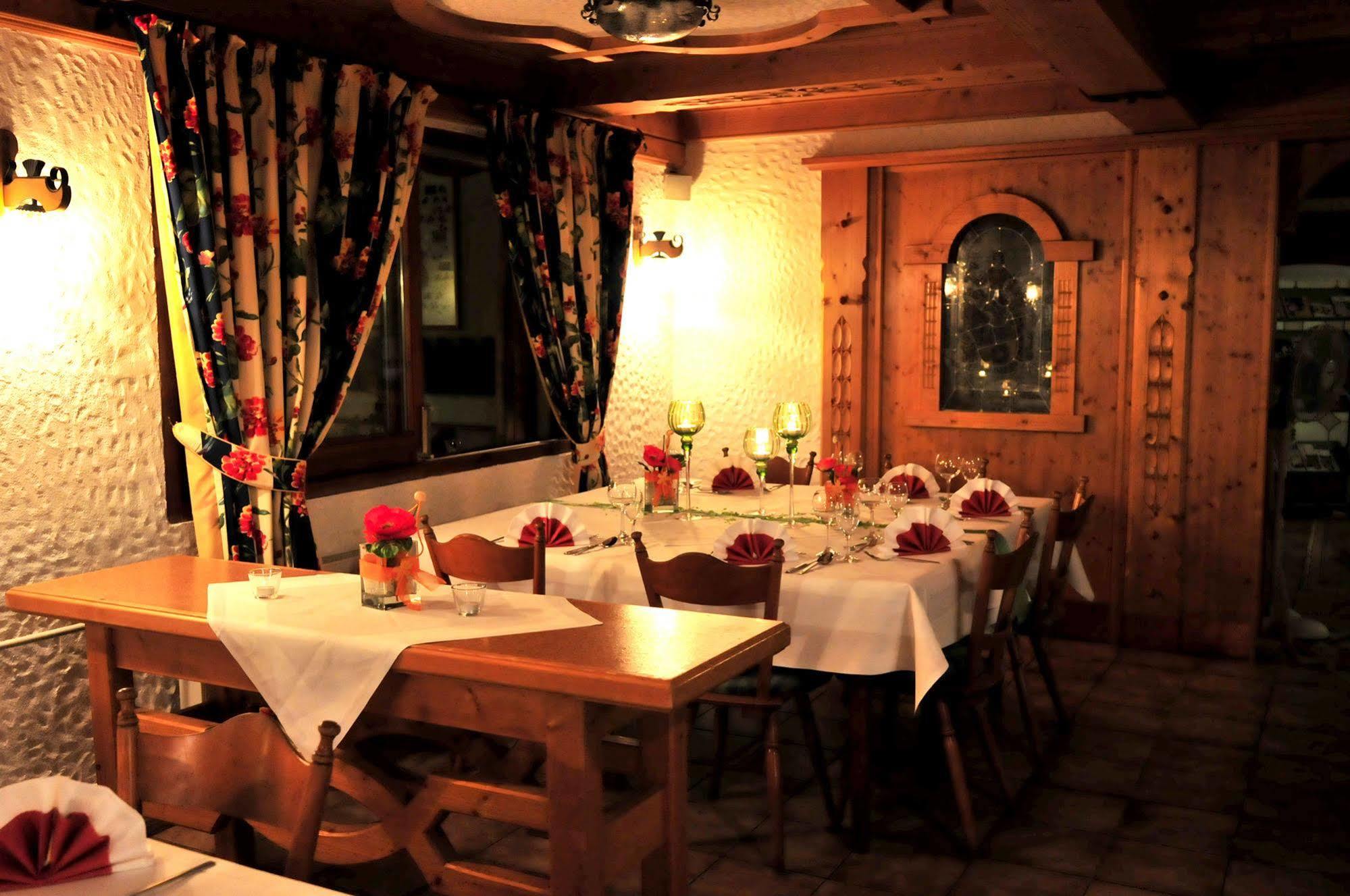 Akzent Hotel Hoehenblick Muehlhausen im Taele Kültér fotó